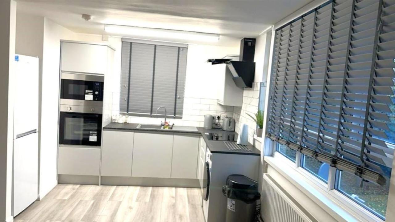 Stylish Apartment At Carlton Grove Λονδίνο Εξωτερικό φωτογραφία