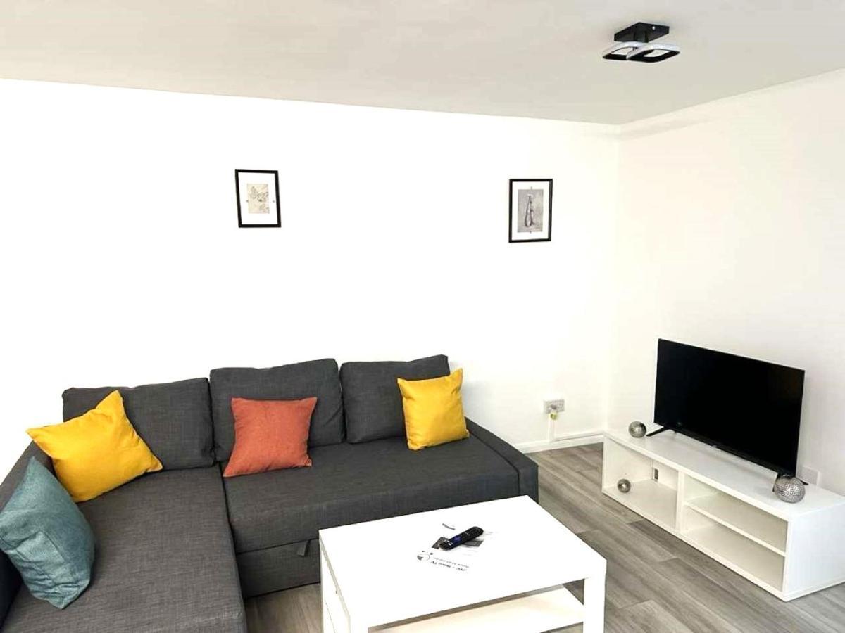 Stylish Apartment At Carlton Grove Λονδίνο Εξωτερικό φωτογραφία