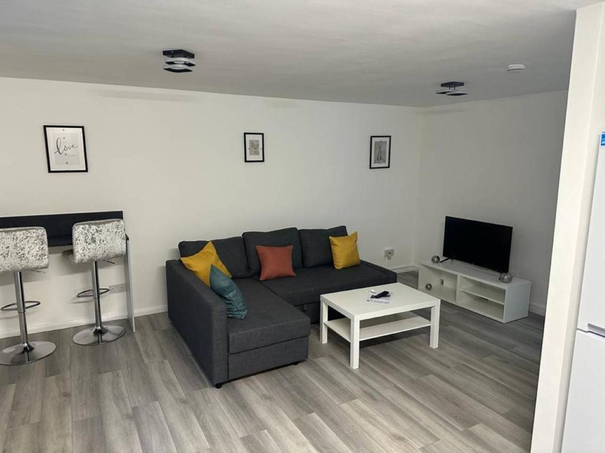 Stylish Apartment At Carlton Grove Λονδίνο Εξωτερικό φωτογραφία