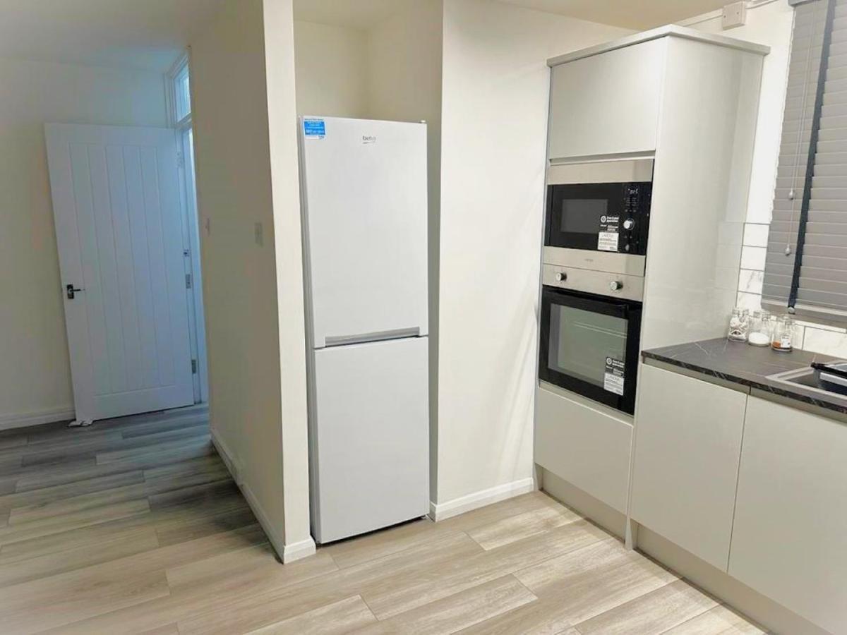 Stylish Apartment At Carlton Grove Λονδίνο Εξωτερικό φωτογραφία