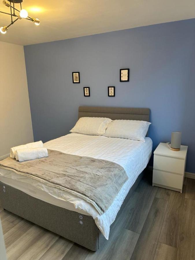 Stylish Apartment At Carlton Grove Λονδίνο Εξωτερικό φωτογραφία