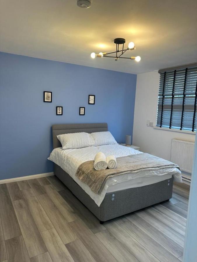 Stylish Apartment At Carlton Grove Λονδίνο Εξωτερικό φωτογραφία