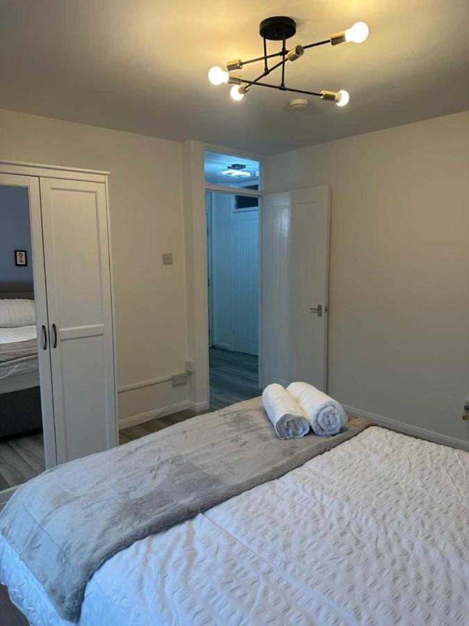 Stylish Apartment At Carlton Grove Λονδίνο Εξωτερικό φωτογραφία